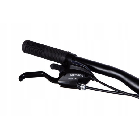 Rower górski MTB 29" Shimano, Hamulce tarczowe, 18 biegów Rower górski MTB 29" Shimano, Hamulce tarczowe, 18 biegów