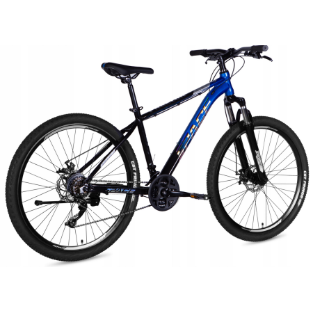 Rower górski MTB 29" Shimano, Hamulce tarczowe, 18 biegów Rower górski MTB 29" Shimano, Hamulce tarczowe, 18 biegów