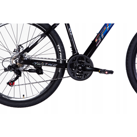 Rower górski MTB 29" Shimano, Hamulce tarczowe, 18 biegów Rower górski MTB 29" Shimano, Hamulce tarczowe, 18 biegów