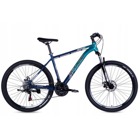 Rower górski MTB 29" Shimano, Hamulce tarczowe, 18 biegów Rower górski MTB 29" Shimano, Hamulce tarczowe, 18 biegów