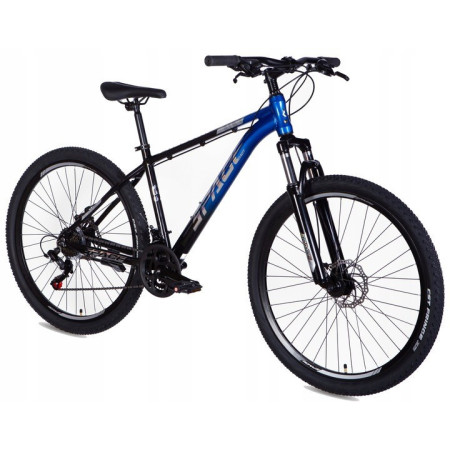 Rower górski MTB 29" Shimano, Hamulce tarczowe, 18 biegów Rower górski MTB 29" Shimano, Hamulce tarczowe, 18 biegów