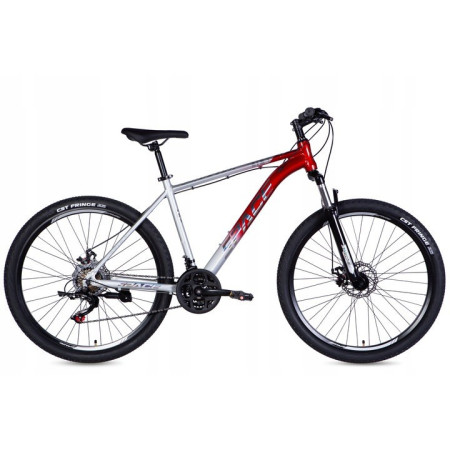 Rower górski MTB 29" Shimano, Hamulce tarczowe, 18 biegów Rower górski MTB 29" Shimano, Hamulce tarczowe, 18 biegów