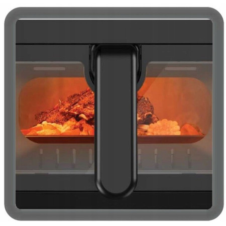 Frytkowinica Beztłuszczowa AirFryer ViVax Mocna 1875W 6L