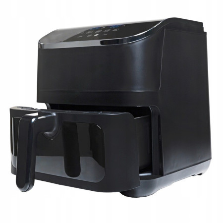 Frytkowinica Beztłuszczowa AirFryer ViVax Mocna 1875W 6L