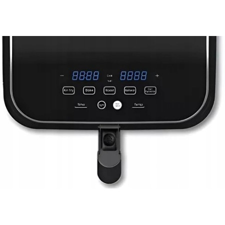 Frytkowinica Beztłuszczowa AirFryer ViVax Mocna 1875W 6L