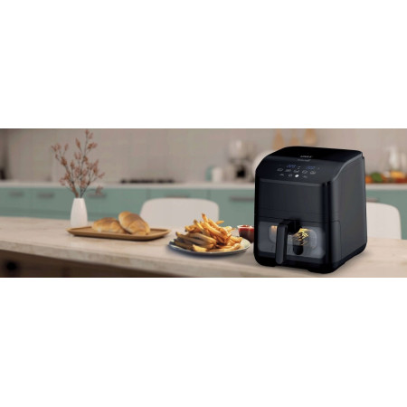 Frytkowinica Beztłuszczowa AirFryer ViVax Mocna 1875W 6L