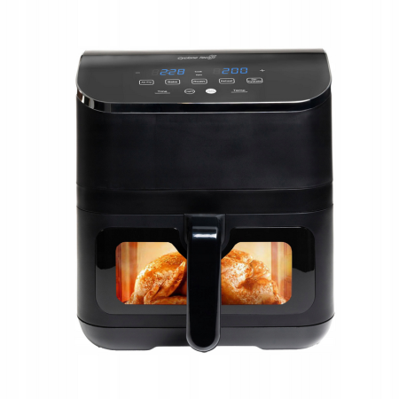 Frytkowinica Beztłuszczowa AirFryer ViVax Mocna 1875W 6L