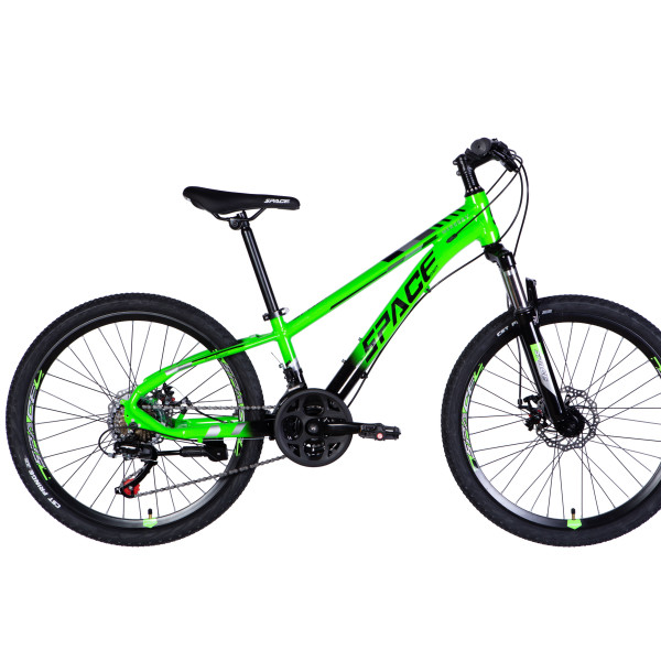 Rower Dziecięcy 26" Na prezent, Komunię   Hamulce Tarczowe Rama 13"