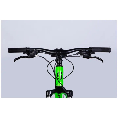Rower Dziecięcy 26" Hamulce tarczowe Shimano Rama 13" Na prezent Rower Dziecięcy 26" Hamulce tarczowe Shimano Rama 13" Na prezent