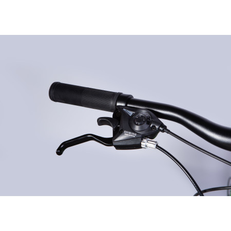 Rower Dziecięcy 26" Hamulce tarczowe Shimano Rama 13" Na prezent Rower Dziecięcy 26" Hamulce tarczowe Shimano Rama 13" Na prezent