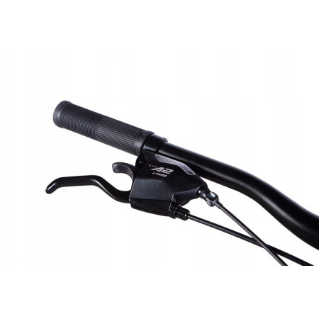 ROWER GÓRSKI MTB 29cali AMORTYZACJA TARCZE MECHANICZNE DO WZROSTU 170-190cm ROWER GÓRSKI MTB 29cali AMORTYZACJA TARCZE MECHANICZNE DO WZROSTU 170-190cm