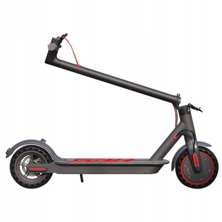 HULAJNOGA ELEKTRYCZNA IP54 LED 3 TRYBY 500W 125KG 20KM/H SZYBKA WYTRZYMAŁA HULAJNOGA ELEKTRYCZNA IP54 LED 3 TRYBY 500W 125KG 20KM/H SZYBKA WYTRZYMAŁA