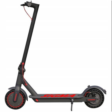 HULAJNOGA ELEKTRYCZNA IP54 LED 3 TRYBY 500W 125KG 20KM/H SZYBKA WYTRZYMAŁA HULAJNOGA ELEKTRYCZNA IP54 LED 3 TRYBY 500W 125KG 20KM/H SZYBKA WYTRZYMAŁA