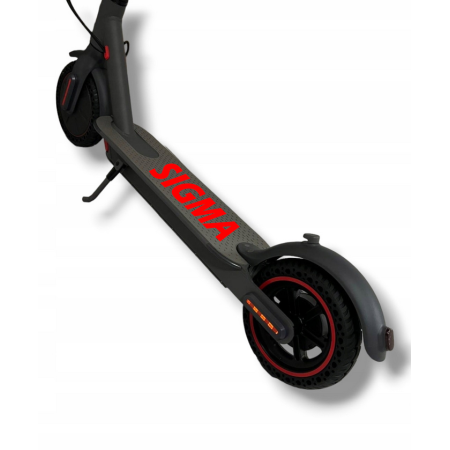 HULAJNOGA ELEKTRYCZNA IP54 LED 3 TRYBY 500W 125KG 20KM/H SZYBKA WYTRZYMAŁA HULAJNOGA ELEKTRYCZNA IP54 LED 3 TRYBY 500W 125KG 20KM/H SZYBKA WYTRZYMAŁA