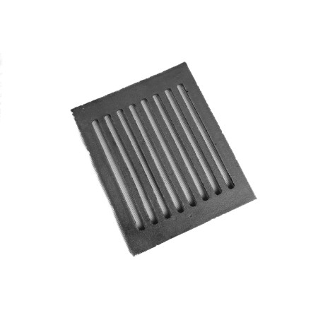 Piec Szamotowy Demeter 7 kW Typu Koza Stalowy Ekoprojekt 2022