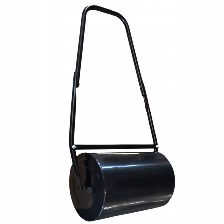 WALEC OGRODOWY DO TRAWNIKA 42 CM 60 KG UBIJAK  + RĘKAWICZKI