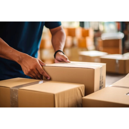 WALEC OGRODOWY DO TRAWNIKA 42 CM 60 KG UBIJAK  + RĘKAWICZKI