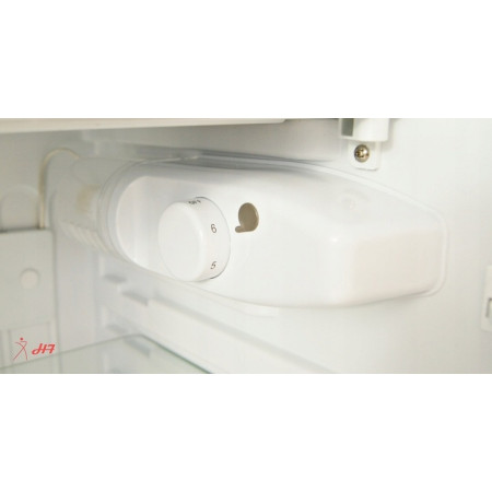 MAŁA LODÓWKA BIUROWA HOTELOWA MINIBAR CHŁODZIARKA PODBLATOWA 85cm czarna