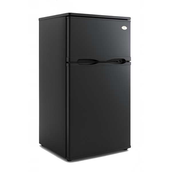 Mała Lodówka Z Zamrażarką Sigma BCD-96 89 Litrów 85cm