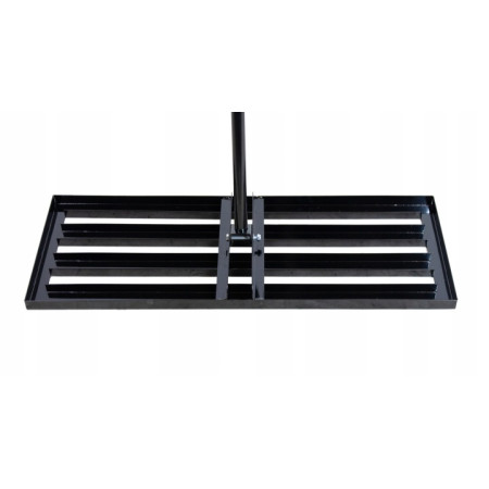 Niwelator ogrodowy 80 cm do trawnika – wyrównanie gleby