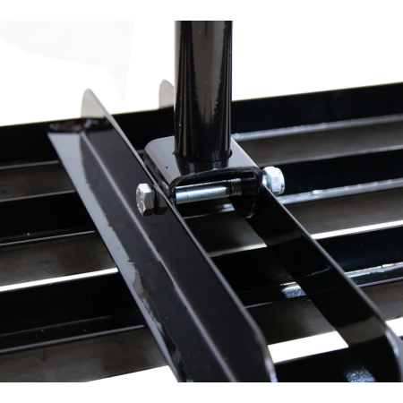 Niwelator ogrodowy 80 cm do trawnika – wyrównanie gleby