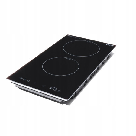 Płyta indukcyjna do zabudowy 2 palniki Vivax BH-02MIN BOOSTER 230/400W 2+3