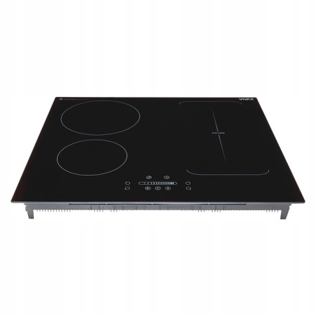 Płyta indukcyjna zabudowy 60cm BH-04MFZIN BOOST TIMER FLEX ZON PÓL 2+3