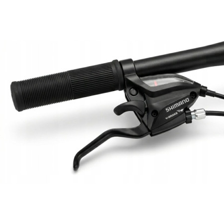 Rower górski MTB 26" wzrost: 130-165 cm SHIMANO AMORTYZACJA