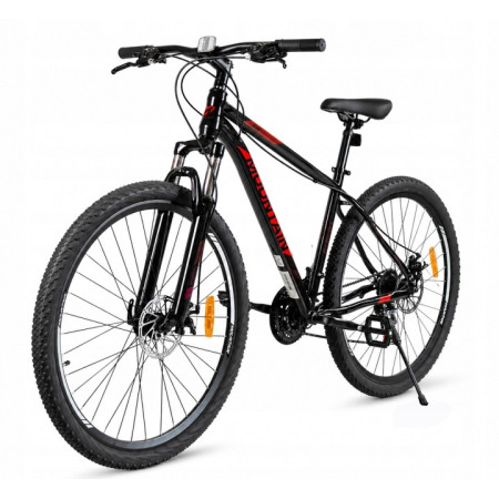 ROWER GÓRSKI MĘSKI KOŁA 29 STALOWY MTB 170-195cm 21 BIEGÓW
