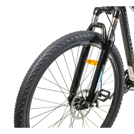 ROWER GÓRSKI MĘSKI KOŁA 29 STALOWY MTB 170-195cm 21 BIEGÓW