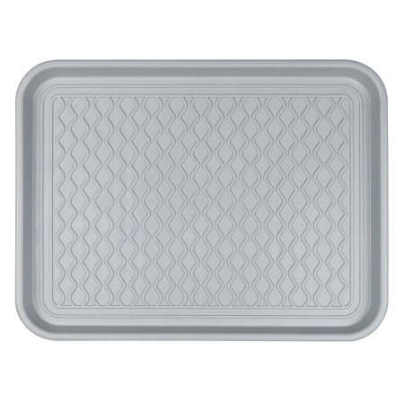 Ociekacz na Buty Szary 38 x 50 cm Mata Podstawka Podkładka Osuszacz