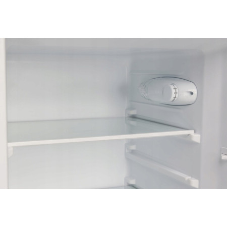 Lodówka Dwudrzwiowa Lov Frost 152 cm 174L INOX 39dB Zamrażarka ViVAX