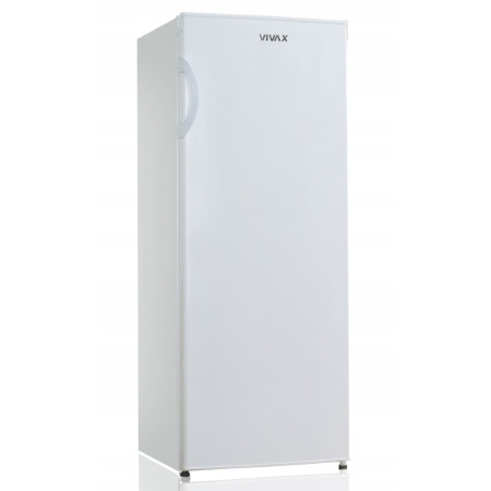 Zamrażarka Szufladowa Wolnostojąca 160L 142cm 5 Szuflad VIVAX VF-157E W