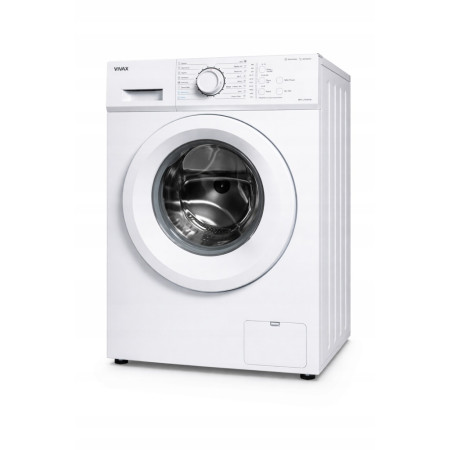 Pralka Automatyczna Slim Vivax 6 kg 1000 obr./min. 16 programów Drum Clean