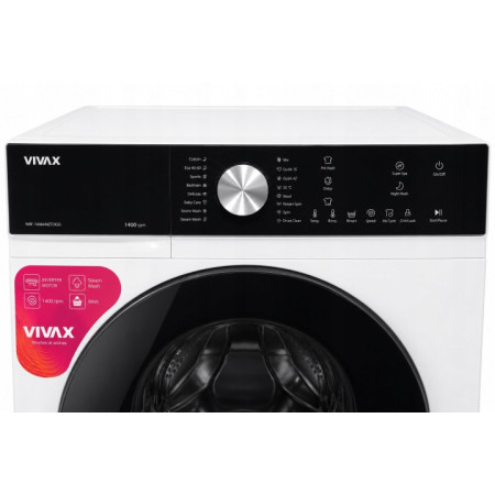 Pralka Automatyczna 9kg 1400 obr/min Inwerter VIVAX WFL-140916PSI