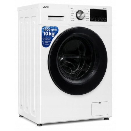 Pralka Automatyczna Vivax WFL-141012CI 1400 obrotów 10kg Inwerter