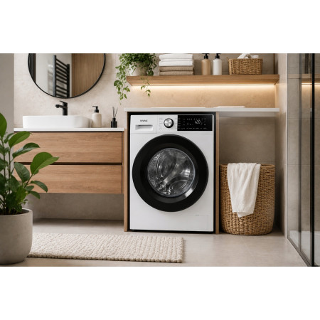 Pralka Automatyczna Vivax WFL-141012CI 1400 obrotów 10kg Inwerter