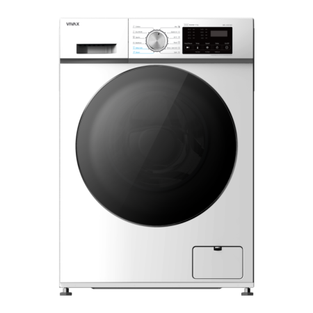 Pralka Automatyczna Vivax WFL-141012CI 1400 obrotów 10kg Inwerter
