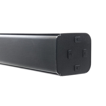 Soundbar + Subwoofer VIVAX 70W 2.1 Bluetooth HDMI ARC OPTYCZNY PILOT