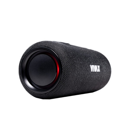 Głośnik Bluetooth 10W TWS LED IPX5 Mikrofon Mocny Poręczny VIVAX BS-110
