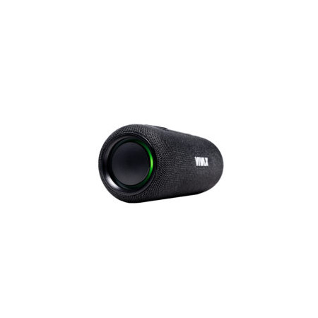 Głośnik Bluetooth 10W TWS LED IPX5 Mikrofon Mocny Poręczny VIVAX BS-110