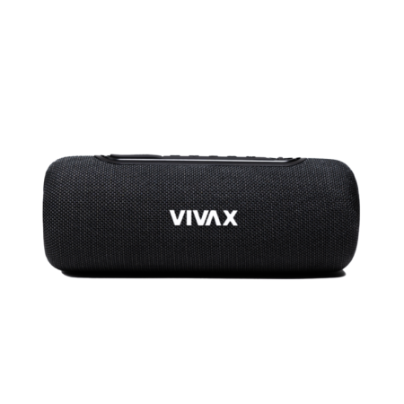 Głośnik Bluetooth 10W TWS LED IPX5 Mikrofon Mocny Poręczny VIVAX BS-110