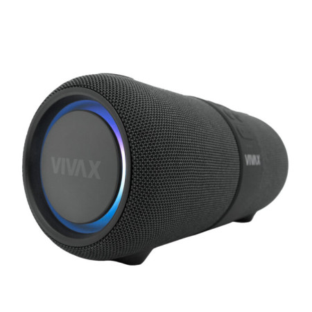 Głośnik Bluetooth 14W TWS LED IPX6 Mikrofon Radio Poręczny VIVAX BS-160