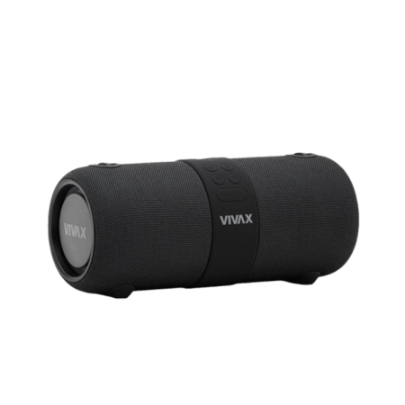 Głośnik Bluetooth 14W TWS LED IPX6 Mikrofon Radio Poręczny VIVAX BS-160