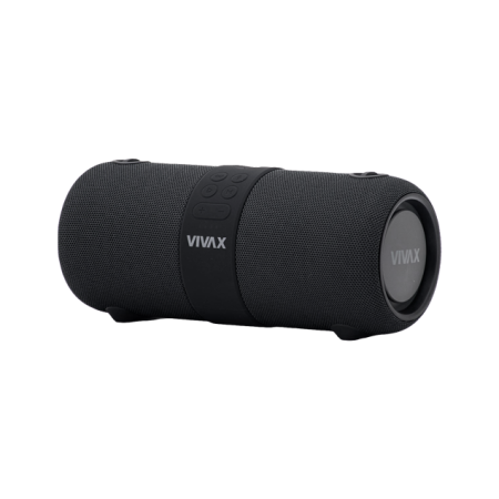 Głośnik Bluetooth 14W TWS LED IPX6 Mikrofon Radio Poręczny VIVAX BS-160