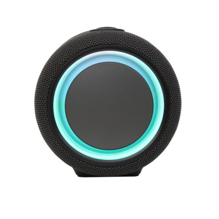 Głośnik Bluetooth 14W TWS LED IPX6 Mikrofon Radio Poręczny VIVAX BS-160