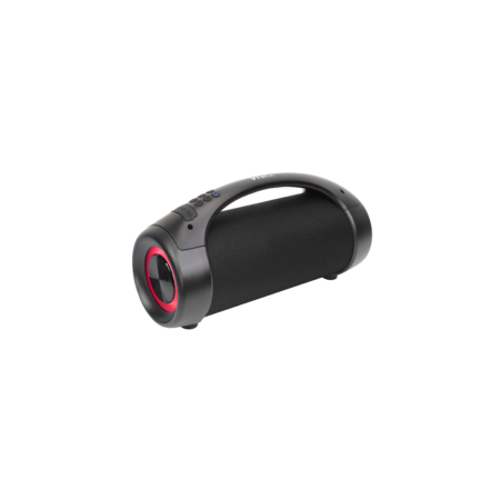 Głośnik Bluetooth 50W TWS LED IPX5 Mikrofon Radio Mocny VIVAX BS-211