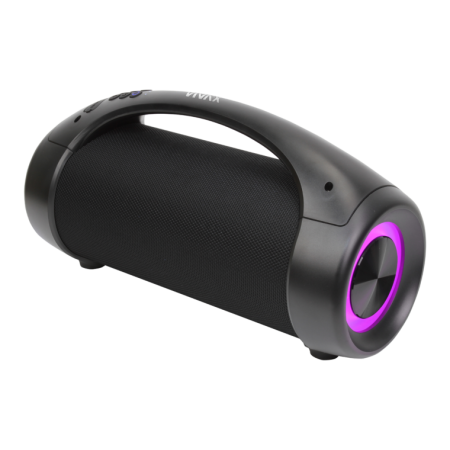 Głośnik Bluetooth 50W TWS LED IPX5 Mikrofon Radio Mocny VIVAX BS-211