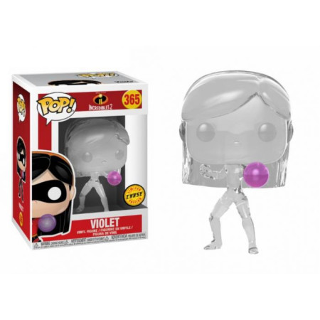 Figurka Funko Pop 365 VIOLET Figurka Funko Pop 365 VIOLET