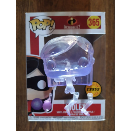 Figurka Funko Pop 365 VIOLET Figurka Funko Pop 365 VIOLET
